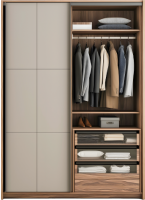 Closets